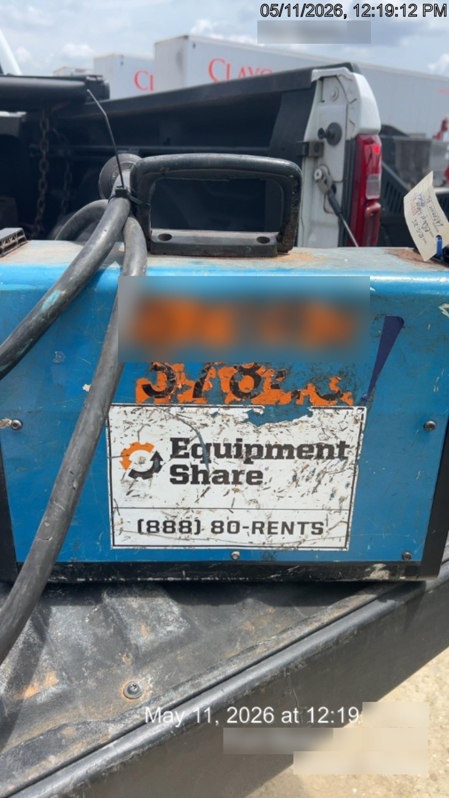2019 MILLER ELECTRIC CST-280
