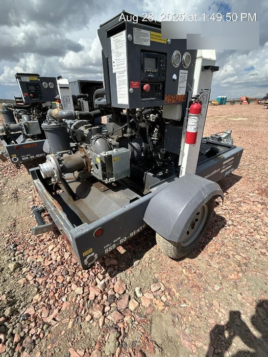 2022 ATLAS COPCO PAC F44 KD