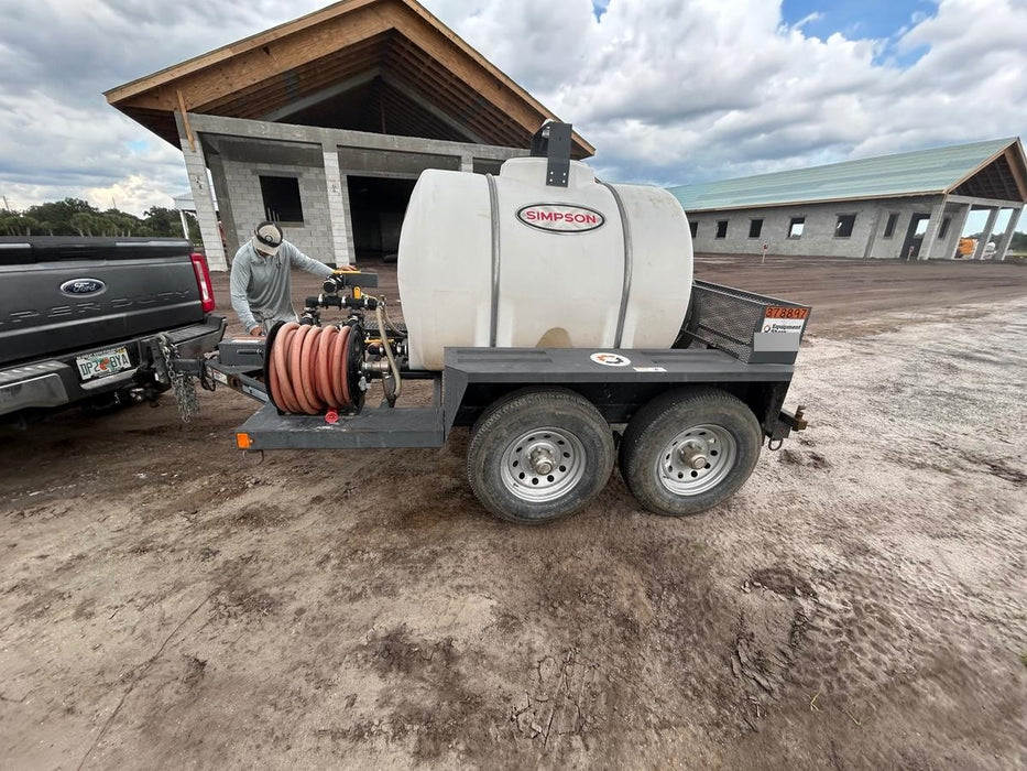 2023 SIMPSON SWT-52517