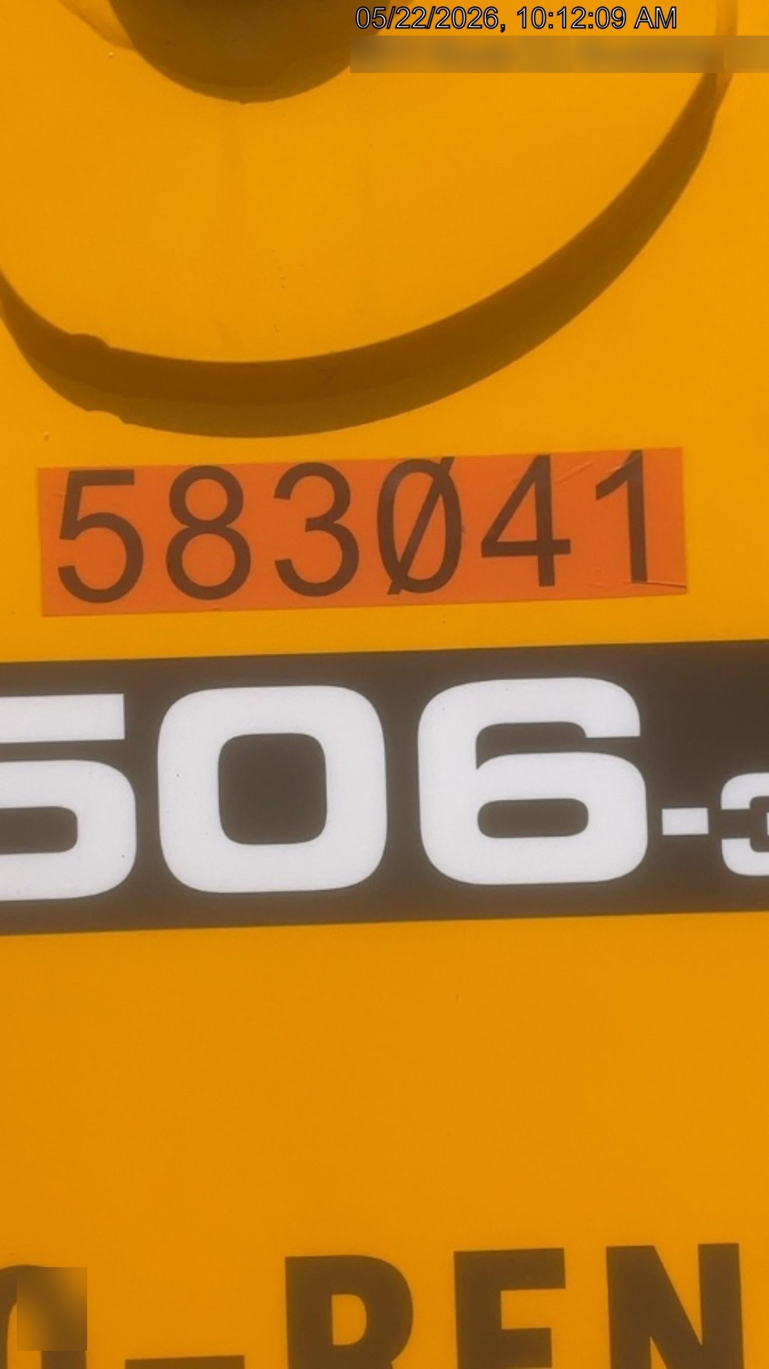 2025 JCB 506-36
