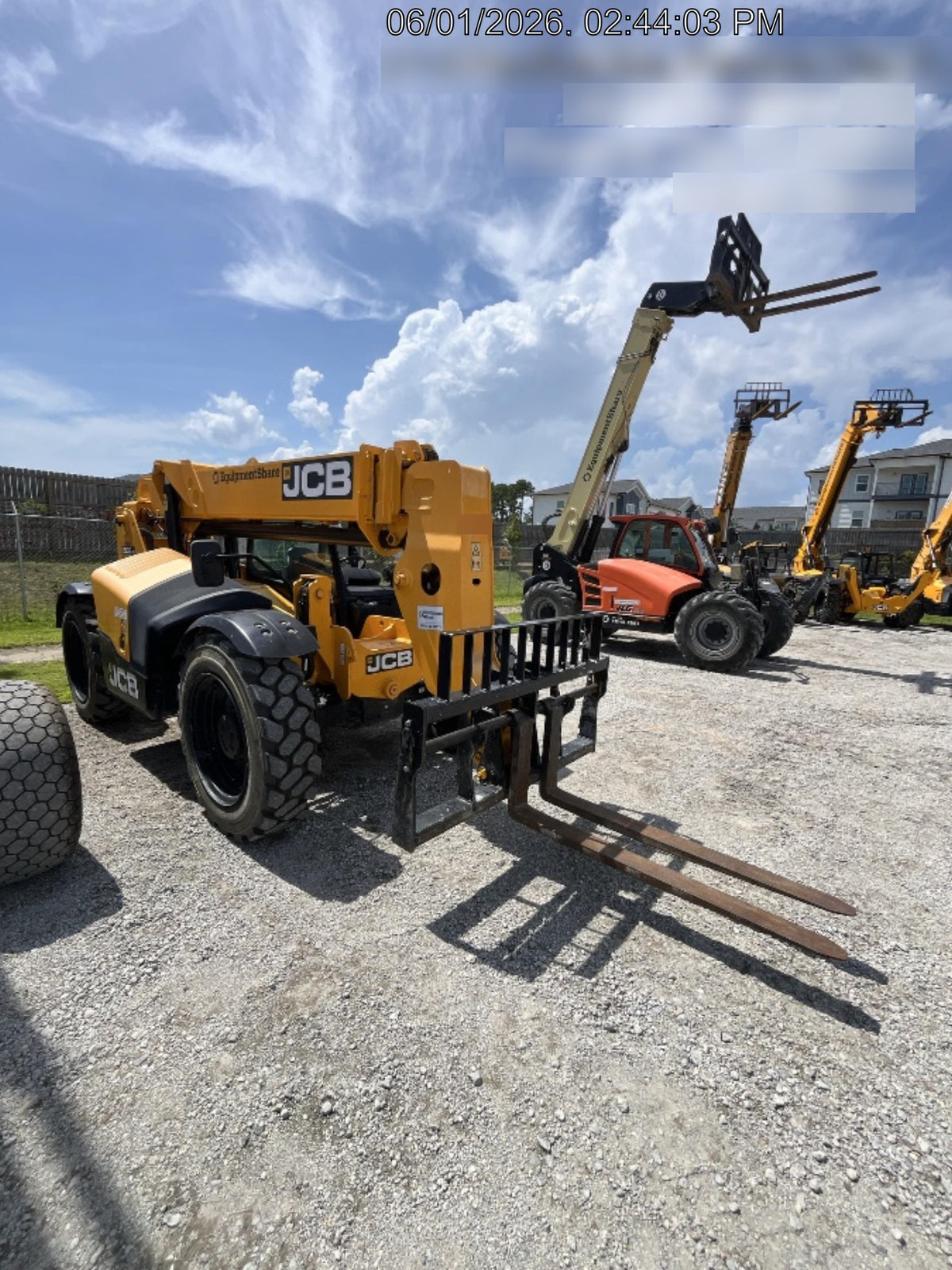 2023 JCB 506-36