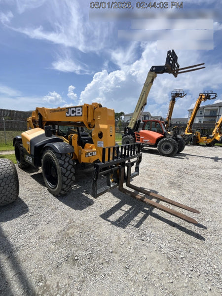 2023 JCB 506-36