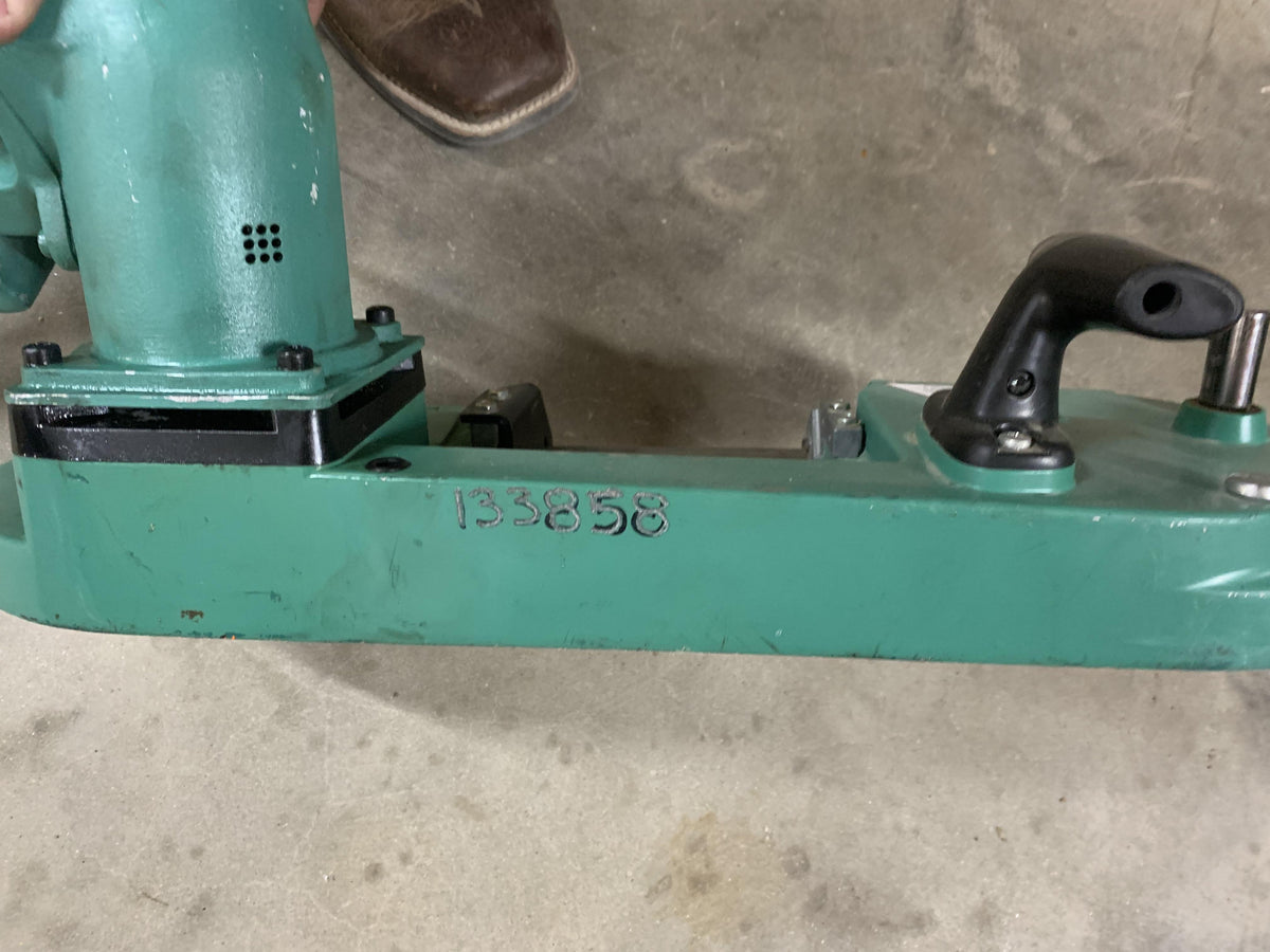 2021 MICHIGAN PNEUMATIC MP-5631-475B
