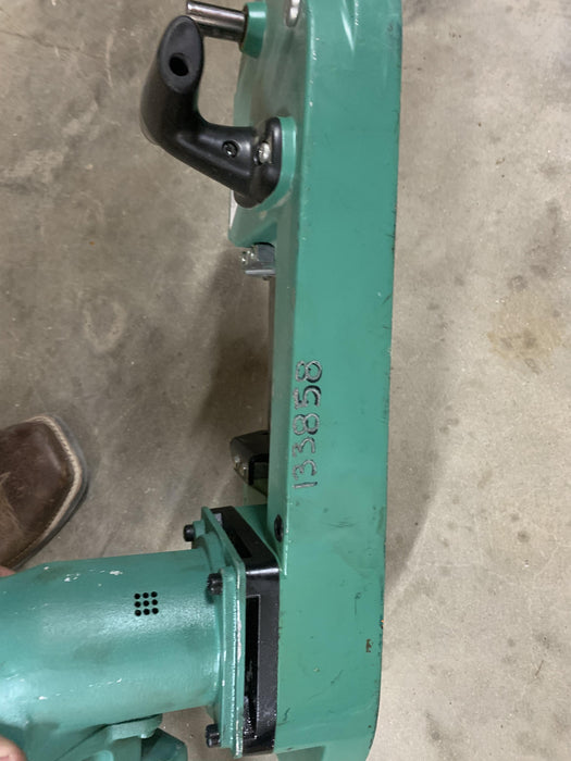 2021 MICHIGAN PNEUMATIC MP-5631-475B