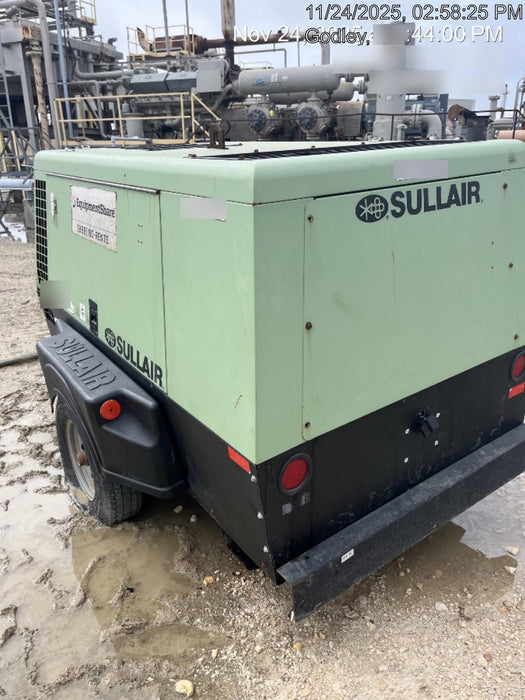 2019 SULLAIR 375H