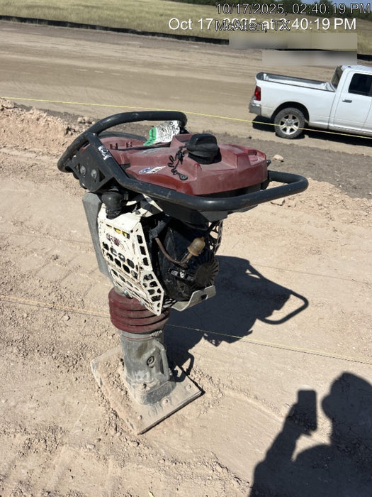 2025 HUSQVARNA LT6005