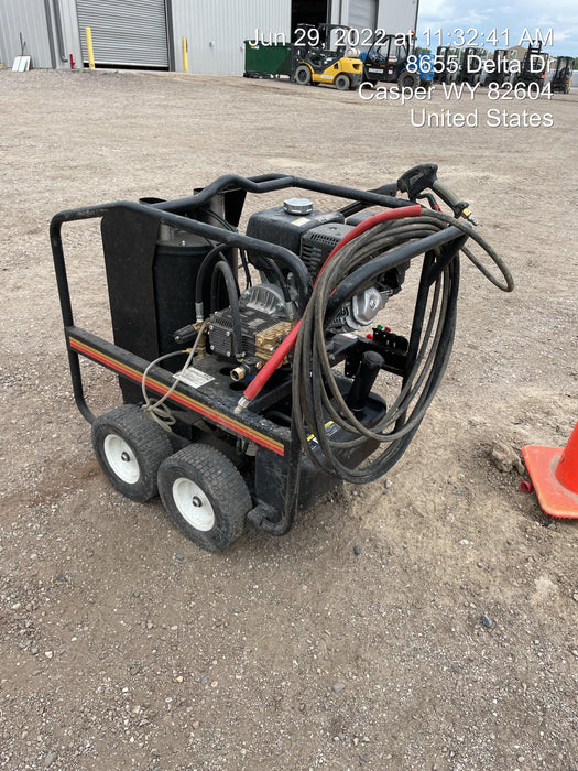 2021 MI-T-M CORPORATION HSP-3504-3MGH