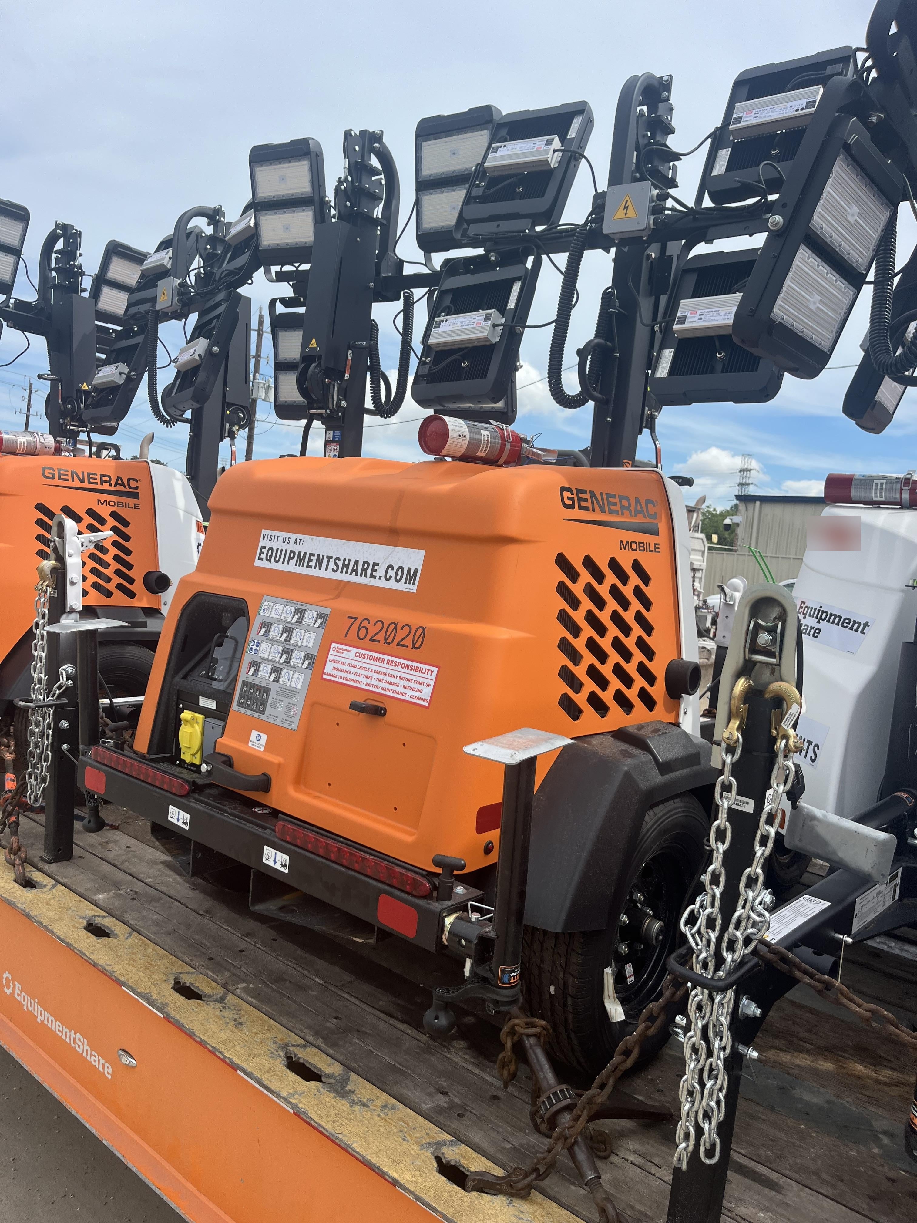 2026 GENERAC MLTS-4