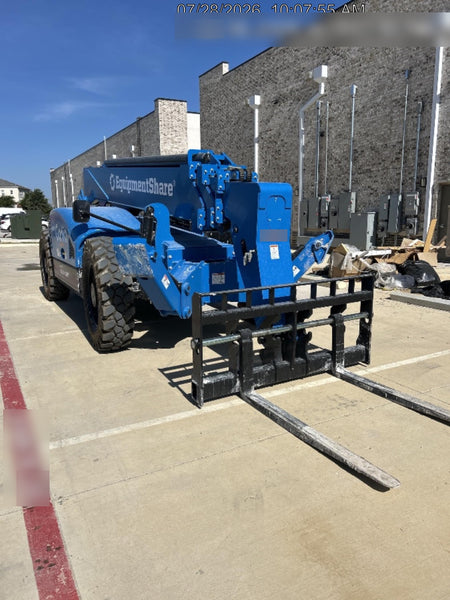 2026 GENIE GTH-1056