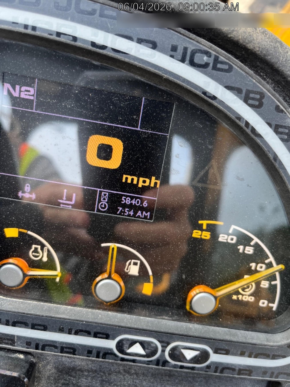 2021 JCB 512-56