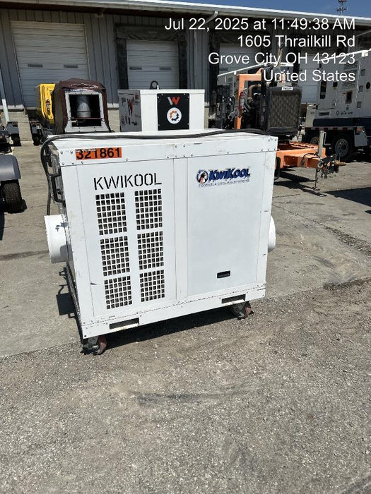 2023 KWIKOOL KPO5-43H