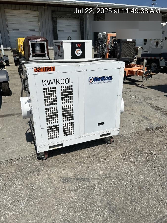 2023 KWIKOOL KPO5-43H