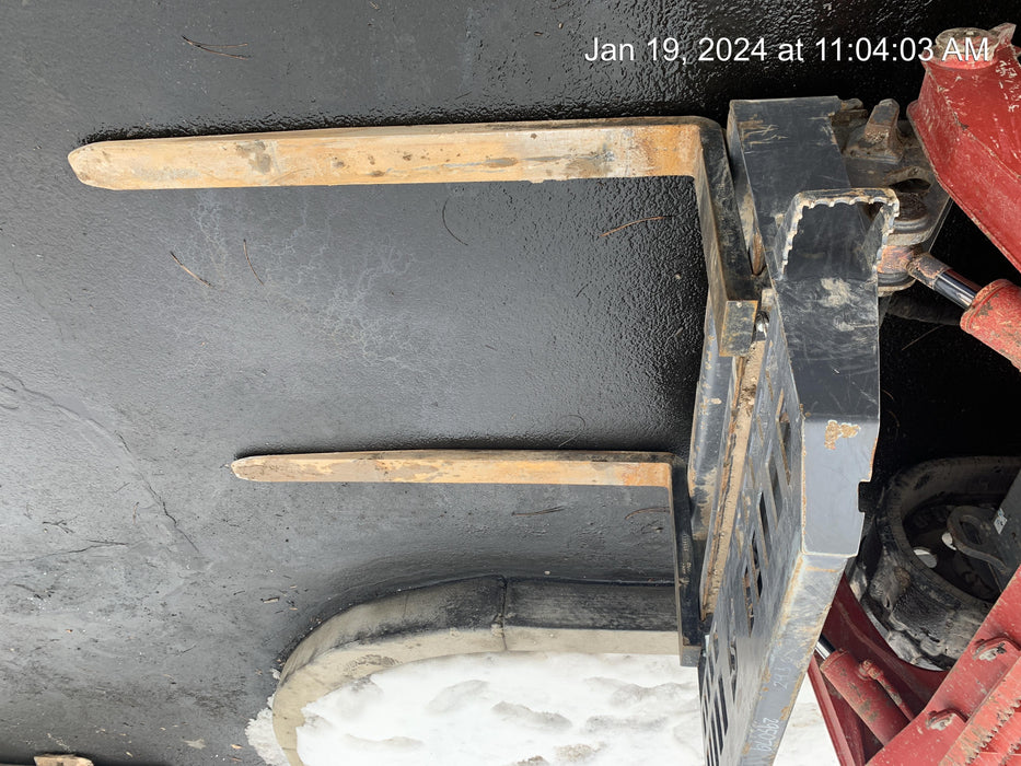 2023 SOLESBEE SPF-48