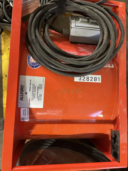 2023 ALLEGRO 9525-50