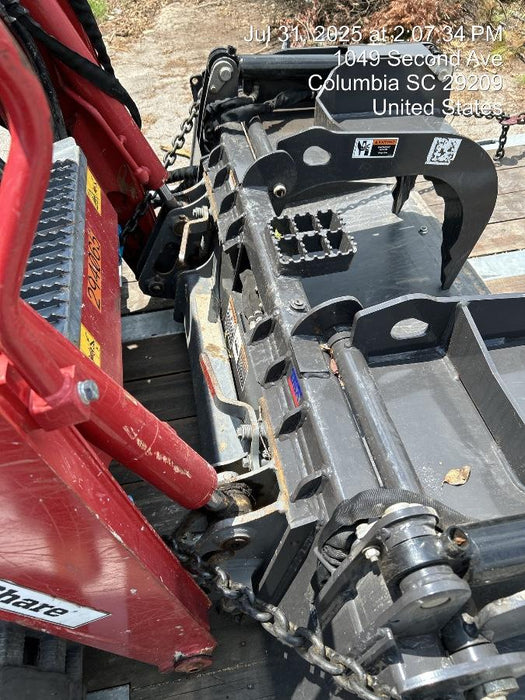 2025 PALADIN UTILITY GRAPPLE 11876-0022