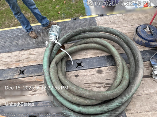 2021 MULTIQUIP QP3TH