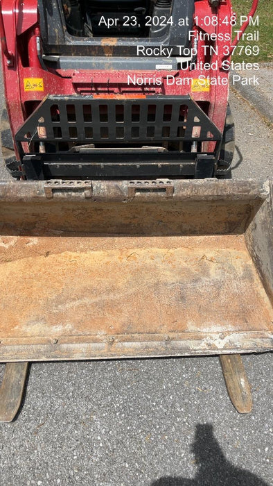 2024 SOLESBEE SPF-48