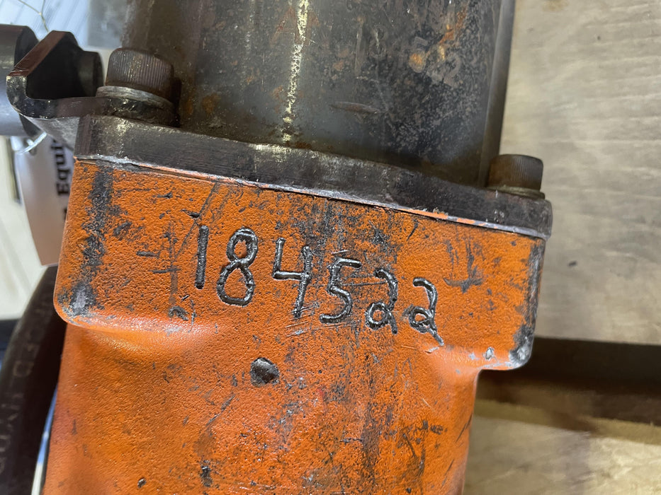 2021 MICHIGAN PNEUMATIC 4955B2