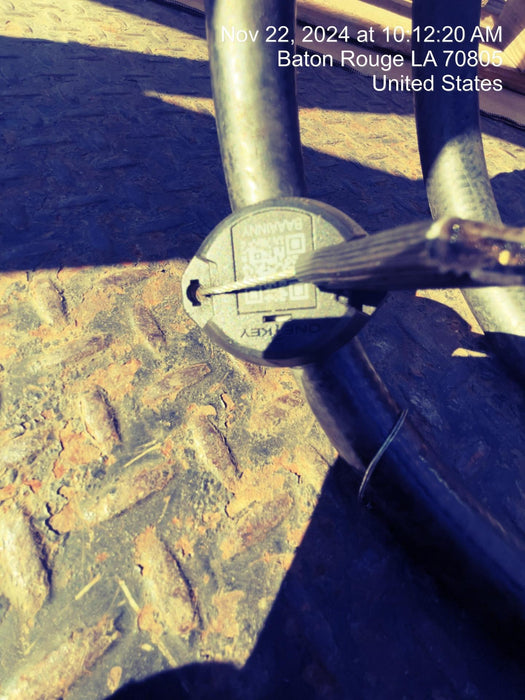 2020 MICHIGAN PNEUMATIC 751SS