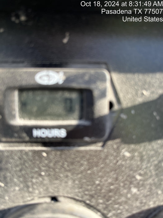 2024 Lincoln Electric LE400 Kubota V1505, Trlr, Cable Rack, Light Kit, ES Decals, T3