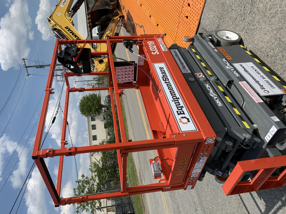 2021 SKYJACK SJ3219
