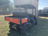 2021 KUBOTA RTV-X1140W-H (Canopy)