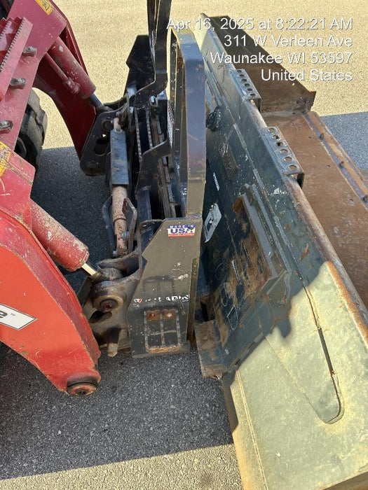 2022 PALADIN 48" Pallet Forks - Paladin