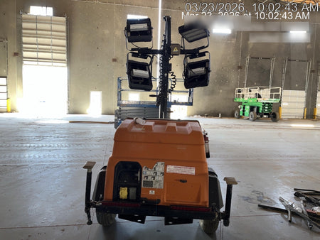 2023 GENERAC MLT2