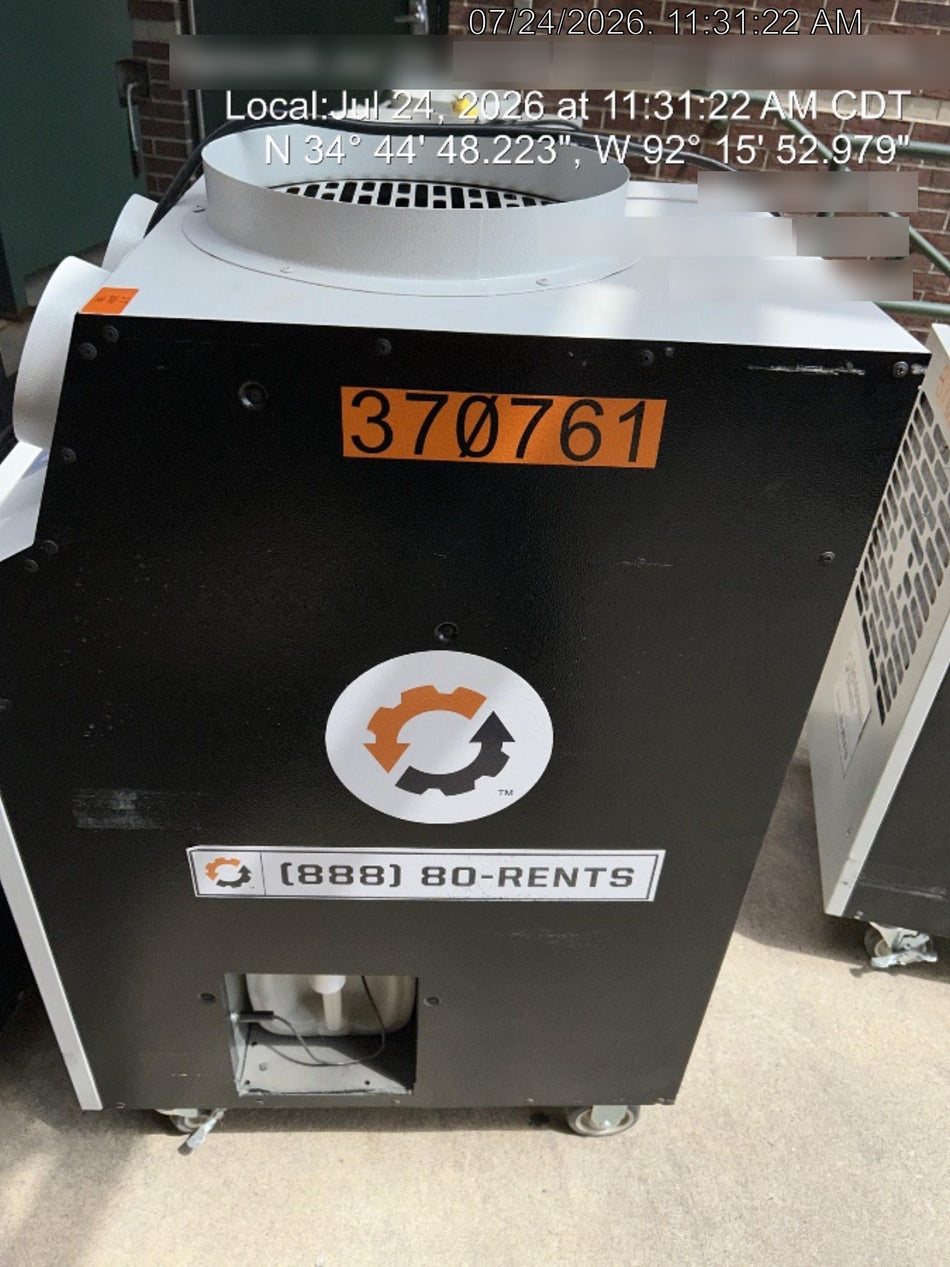 2023 KWIKOOL KPAC2421-2