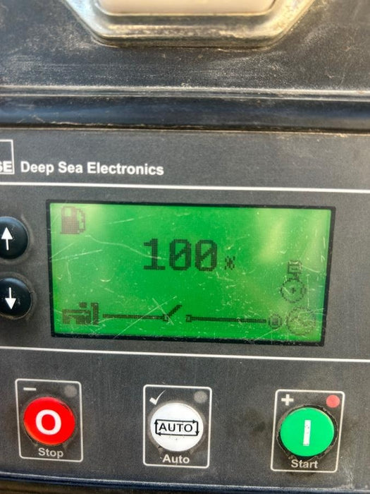 2020 ATLAS COPCO QAS45