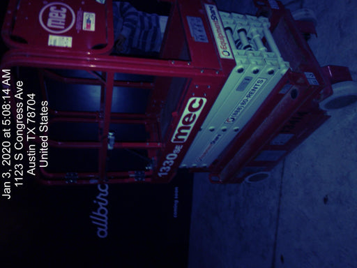 2018 MEC 1330SE MEC 1330SE, 2 Yr Full Extended Warranty