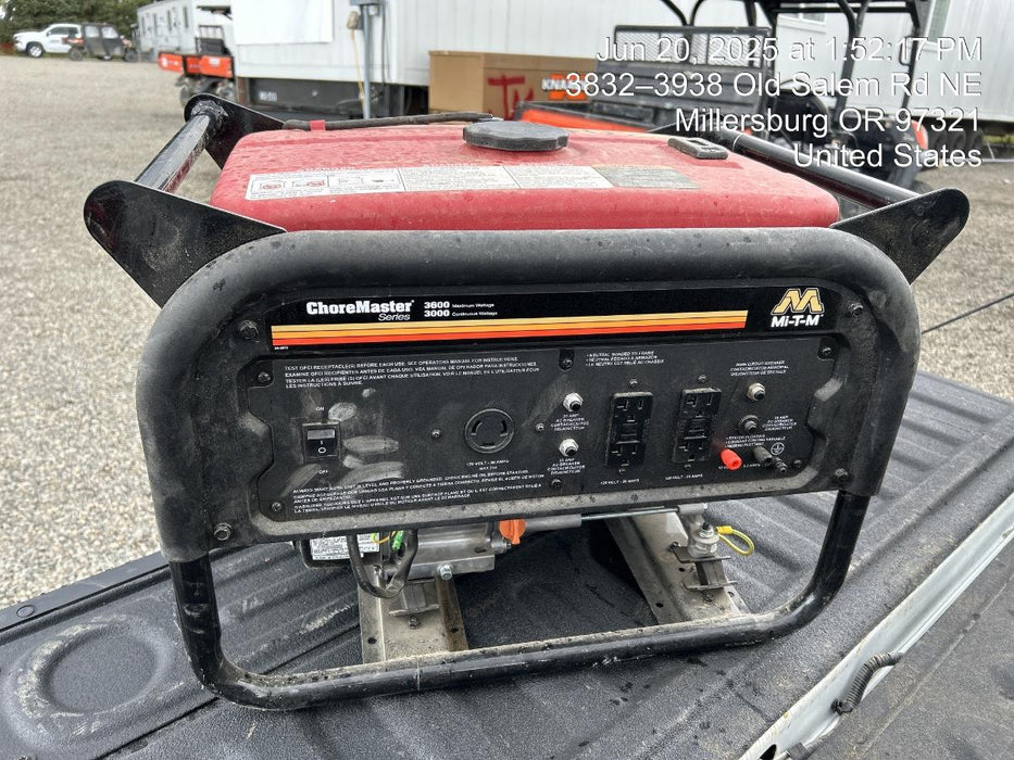 2024 MI-T-M GEN-3600-0MM0