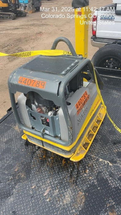 2024 WACKER NEUSON DPU6555Heh