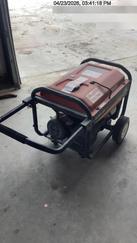 2025 MI-T-M GEN-6500-0MM1