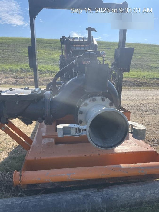 2020 PIONEER RWNPP121214.5