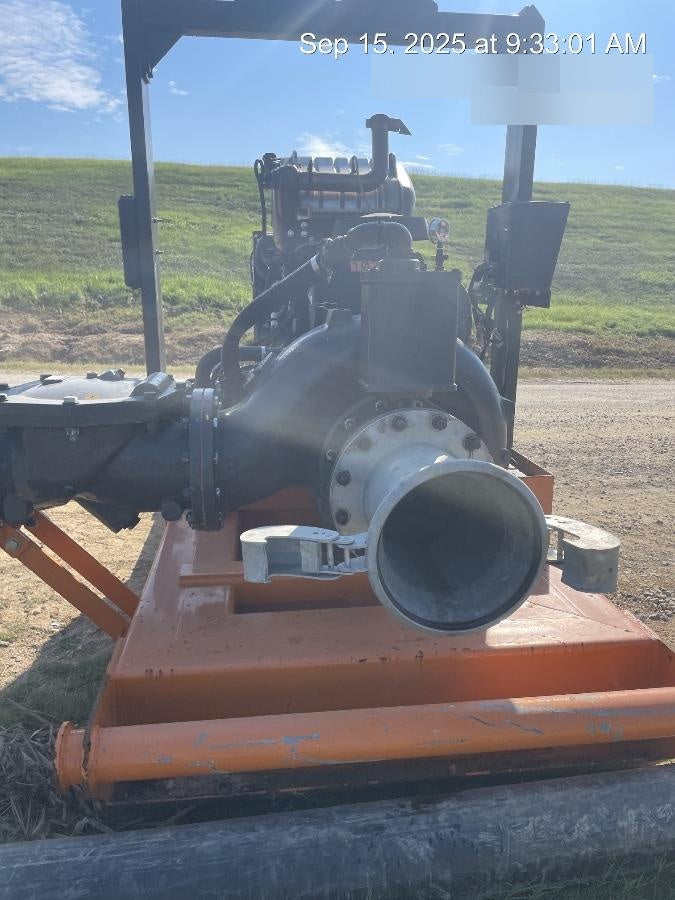 2020 PIONEER RWNPP121214.5