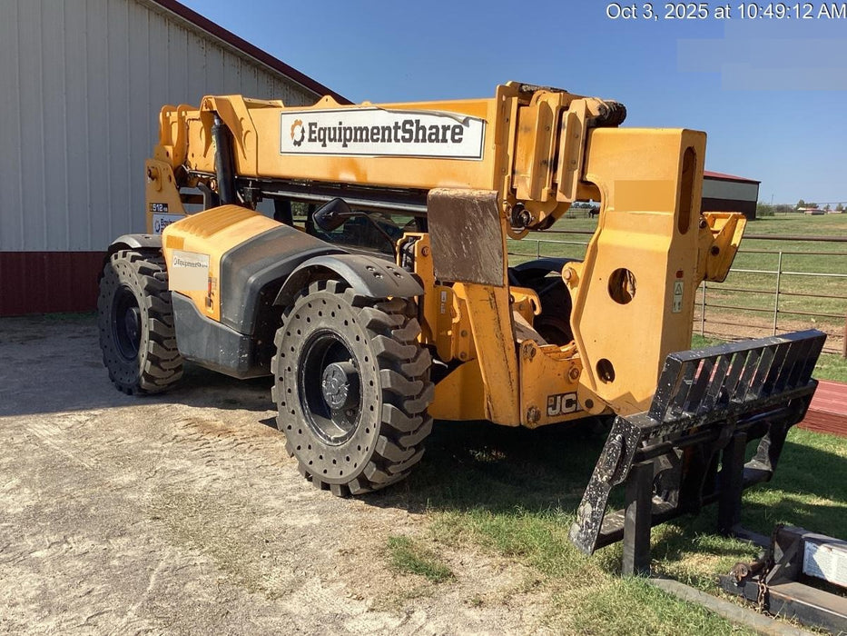 2019 JCB 512-56