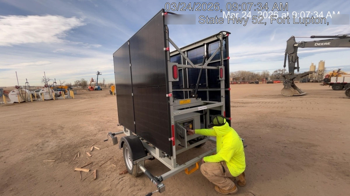 2025 PROGRESS SOLAR SOLUTIONS Helios-2XP