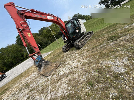 2025 FLECO 48" Bucket - Fleco