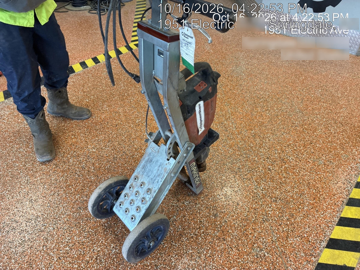2023 HILTI TE 1000-AVR