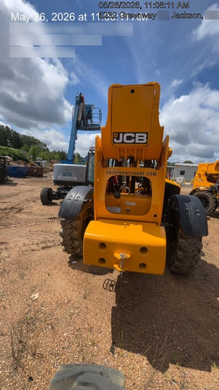 2025 JCB 514-56