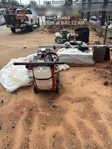 2023 HUSQVARNA FS400
