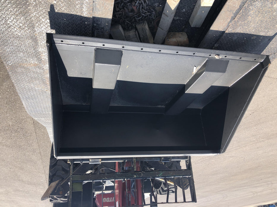 2020 STAR INDUSTRIES 1406B