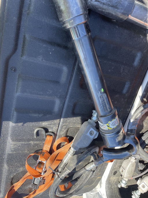 2022 MICHIGAN PNEUMATIC MP-4181-USA-NEP