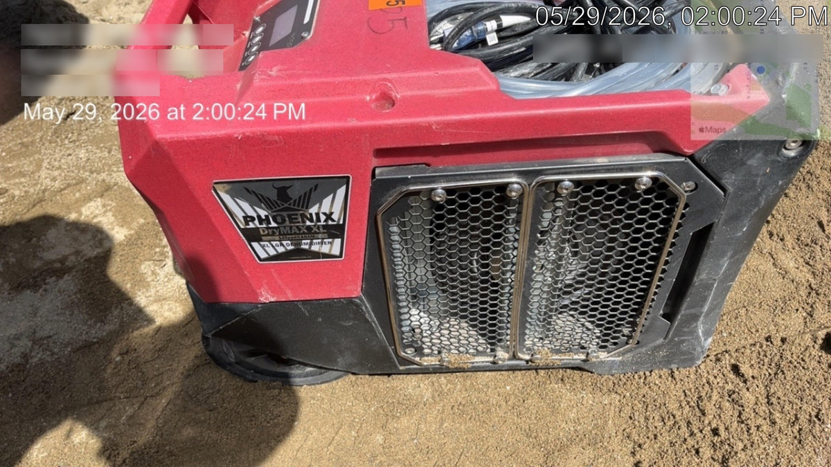 2021 PHOENIX DryMAX XL