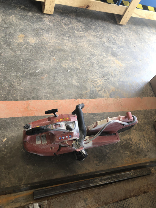 2020 HILTI DSH 600-X