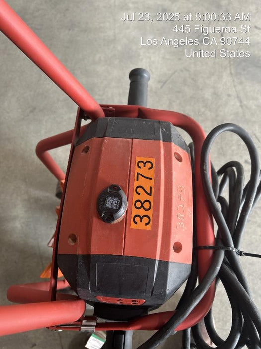 2019 HILTI TE 3000-AVR
