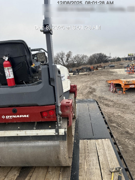 2020 DYNAPAC CC 1200