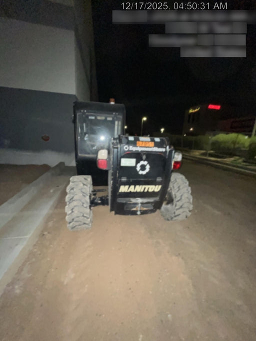 2020 MANITOU MTA5519