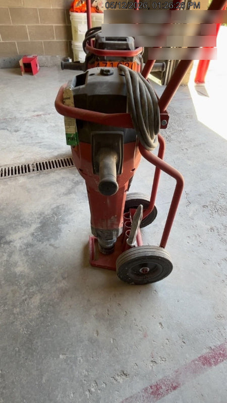2024 HILTI TE 3000-AVR
